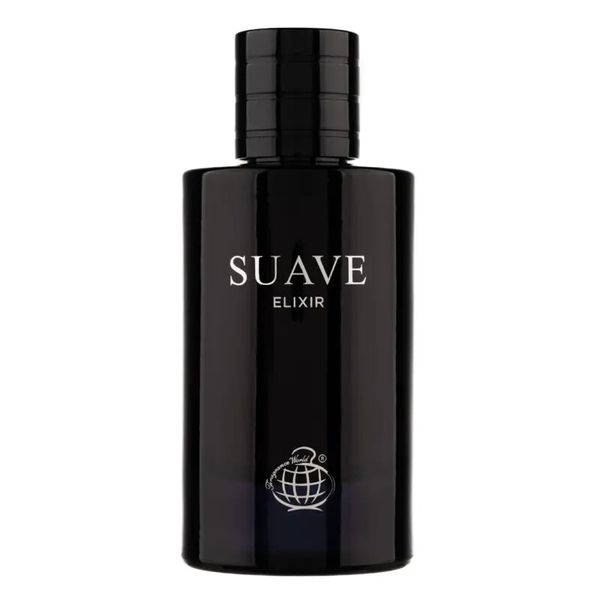 Suave Elixir - Eau De Parfum | 100ml