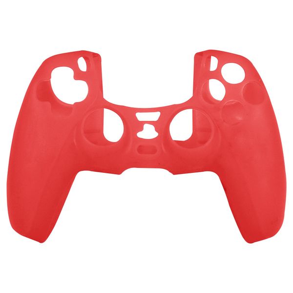 PS5 Controller Skin Silicone Gel Rubber Case Cover For PlayStation 5