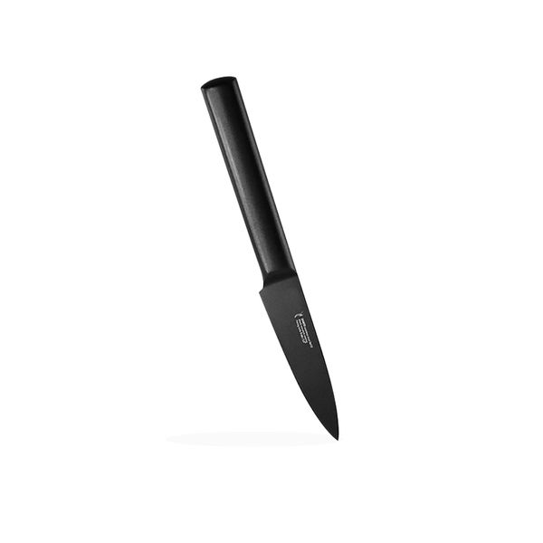 Hollow Handle erman Steel Paring Knife, Non-stick Coating - 3.5