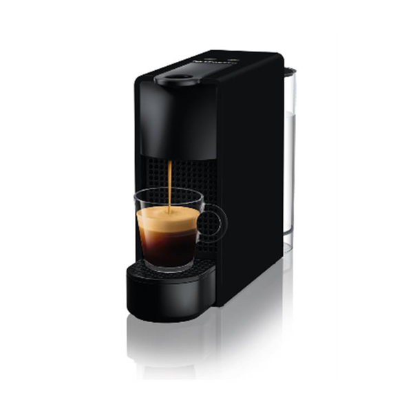 Nespresso Essenza Mini C30 Coffee Machine