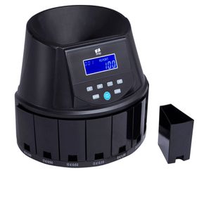 Automatic Coin Counter/Sorter | Shop Today. Get it Tomorrow! | takealot.com