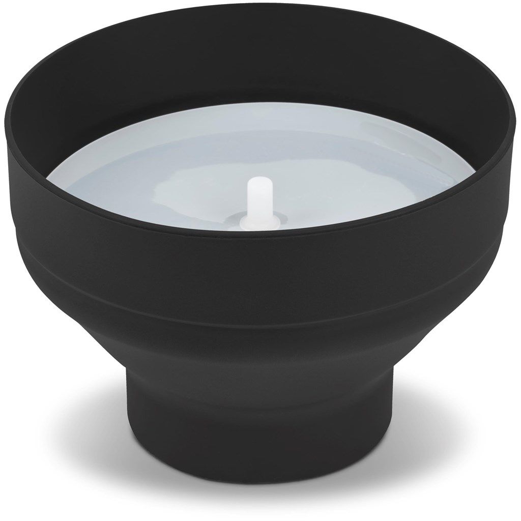 Silicone Popcorn Maker Instructions Pdf