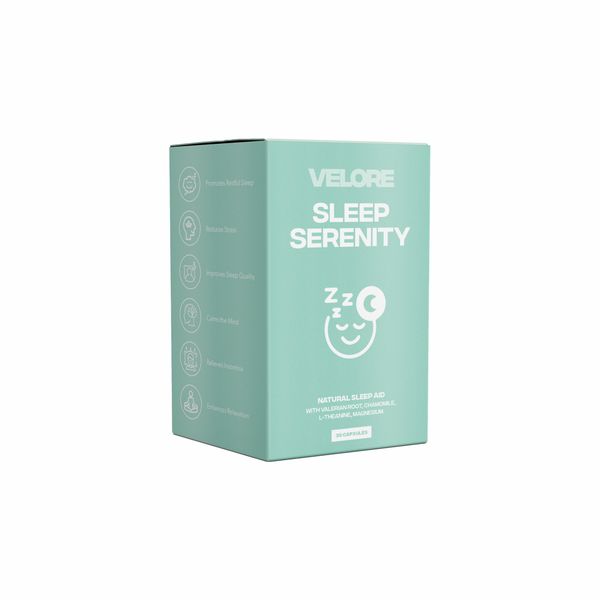 Velore - Sleep Serenity