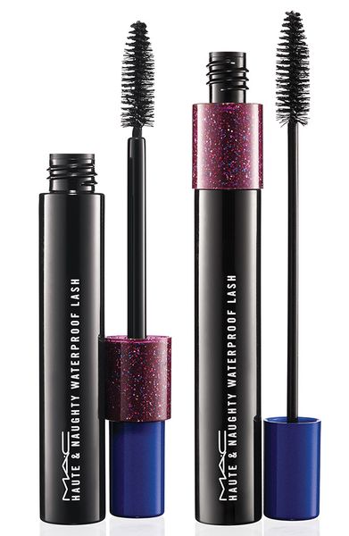 MAC Haute &amp; Naughty Waterproof Lash Mascara