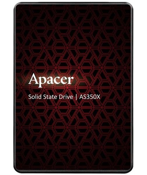 Apacer AS350X 2TB SSD 2.5-inc SATA