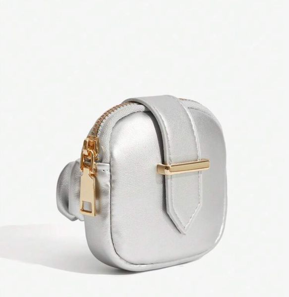 Wristlet Coin Purse