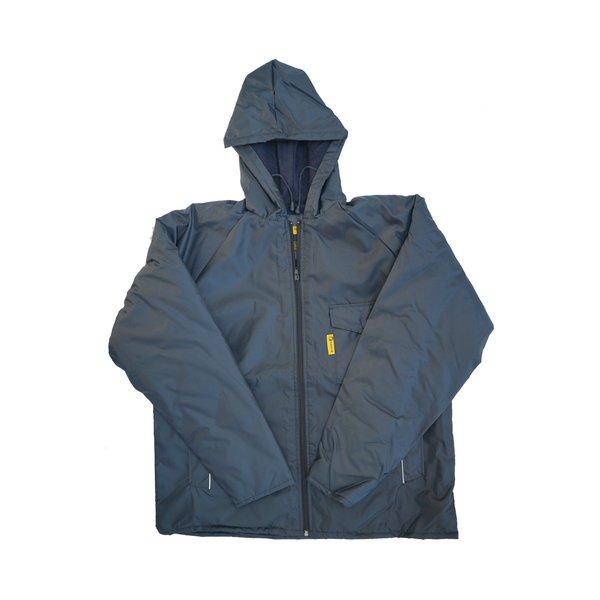 Storm Lite Freezer Jacket Navy Blue