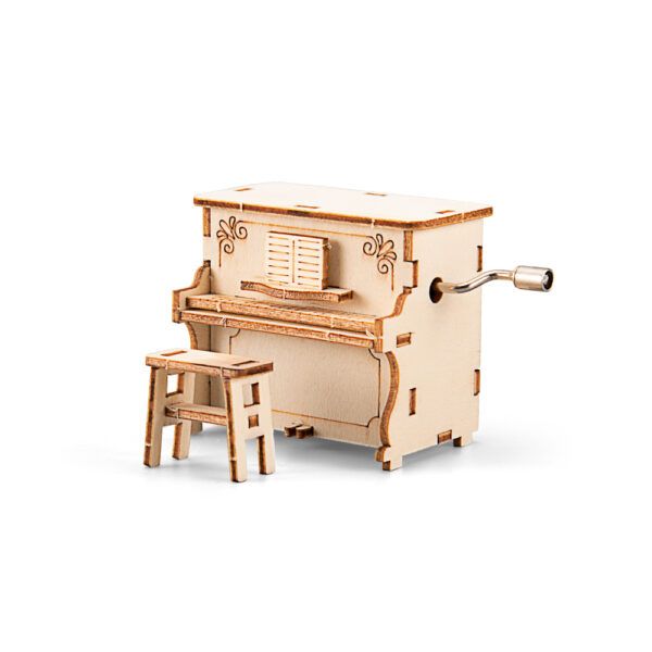 STEM Music Box - CH2051