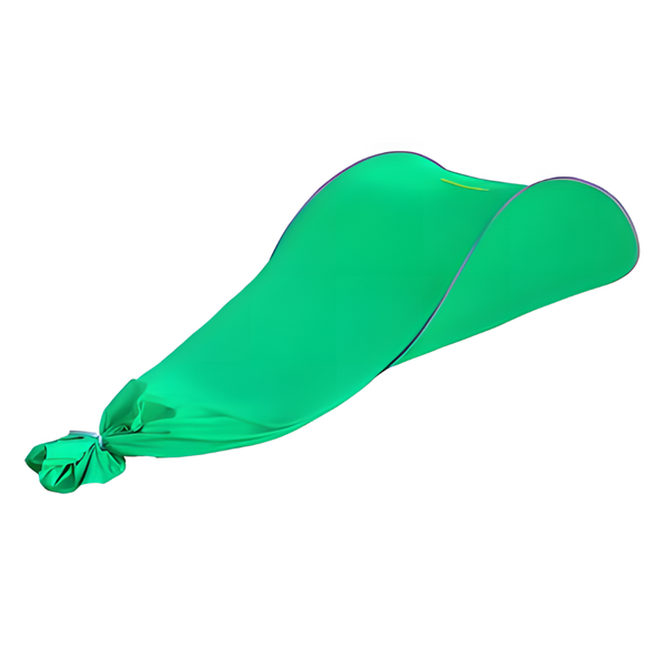 ARFAST-265L Foldable Pop-Up Reusable Leaf Collection Sack Garden Waste Bag