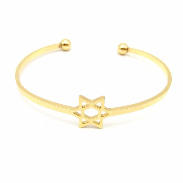 Fashion Star Bracelet
