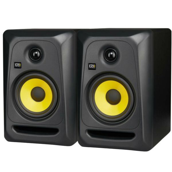 KRK Classic 5 G3 Pair