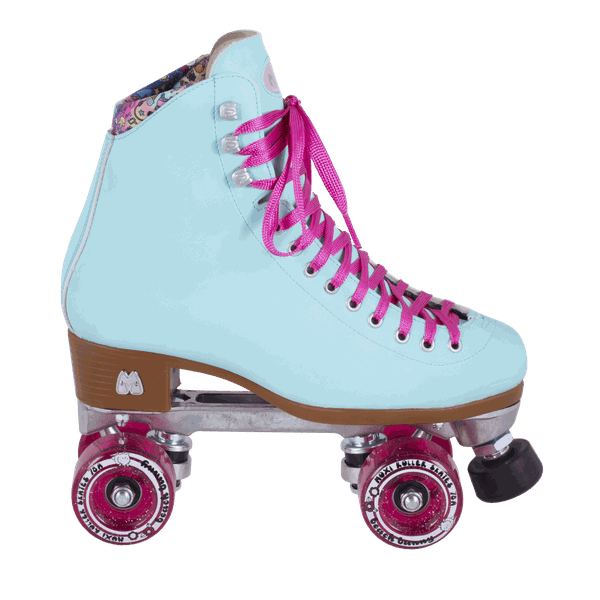 Moxi Bunny Sky Blue