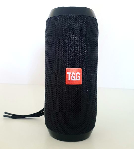T&amp;G Extra Loud Portable Bluetooth