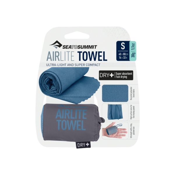 Sea to Summit Airlite Towel - Small