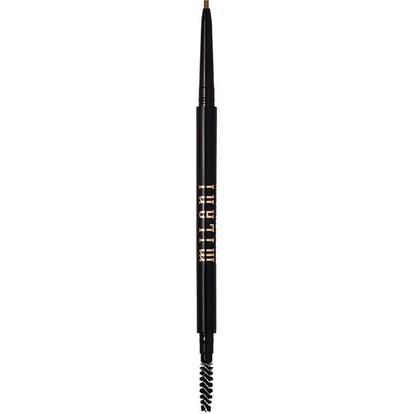Milani Duo Easy Brow Pencil - Brown