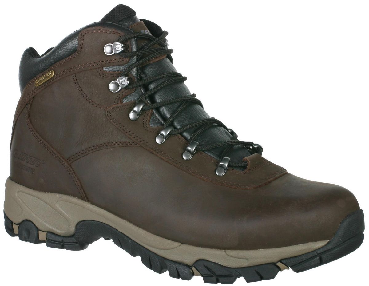 hi tec altitude v ultra