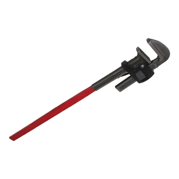 48-Inch Adjustable Stilson-Type Pipe Wrench (1.2 M)