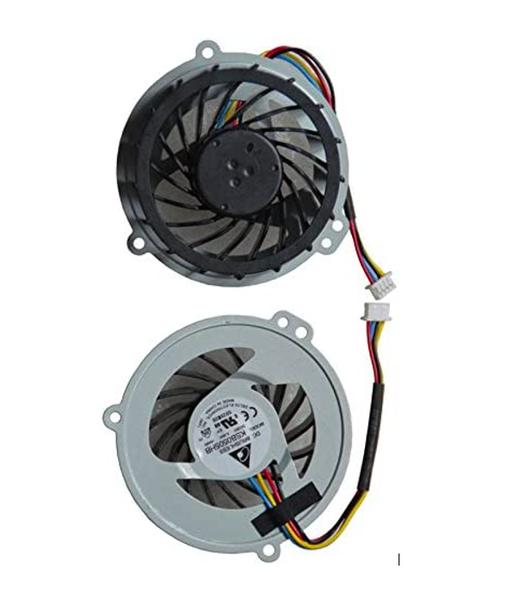 Replacement Laptop CPU Fan For ASUS K42D K42 X42D K42DR A40D K42DY