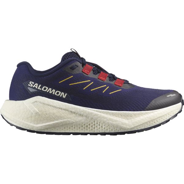 Salomon Women Aero Blaze 3 Gravel Running Shoe
