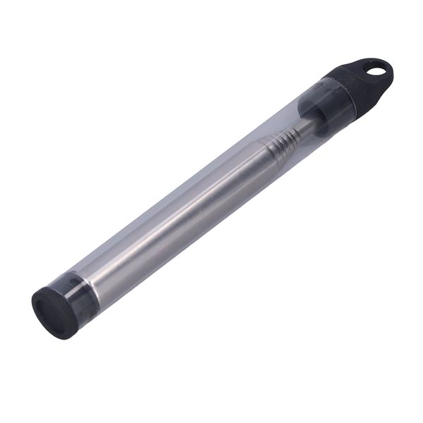 Stainless Steel Retractable Fire Blower Pipe