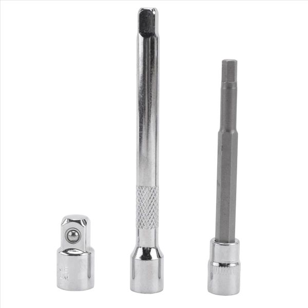 Torque Wrench For Bicycle And Motorcycle 1/4 2-15Nm Mini Torque