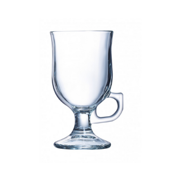 Irish Coffee Mug 240ml Set Of 6