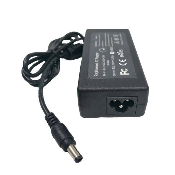 Replacement Charger For Samsung N150 Series 19v 2.1A 5.5x3.0 40W