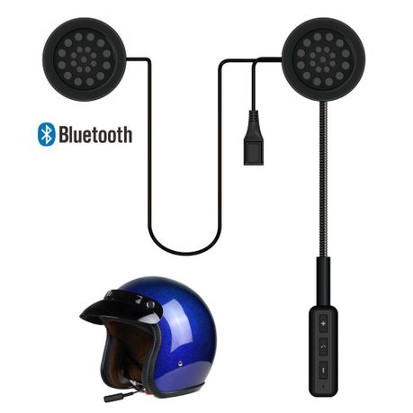 BT8 Helmet Bluetooth – Destination Moto