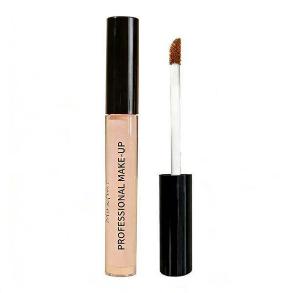 Matte, Flawless, Long-Lasting liquid foundation