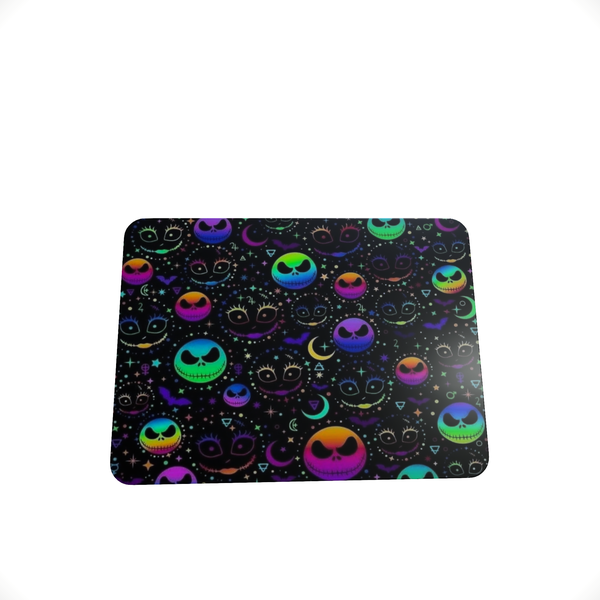 Nightmare Before Christmas Rainbow ND-Mouse Pad