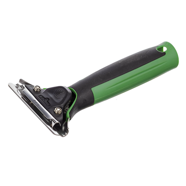 Unger ErgoTec Squeegee Handle - Fits Most Channels