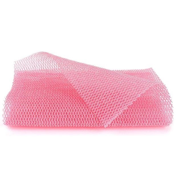 African Bathing Sponge Net for Men Women African Long Net Bath Sponge Body