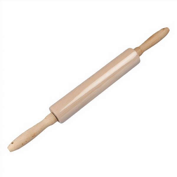 Wooden Rolling Pin 50cm