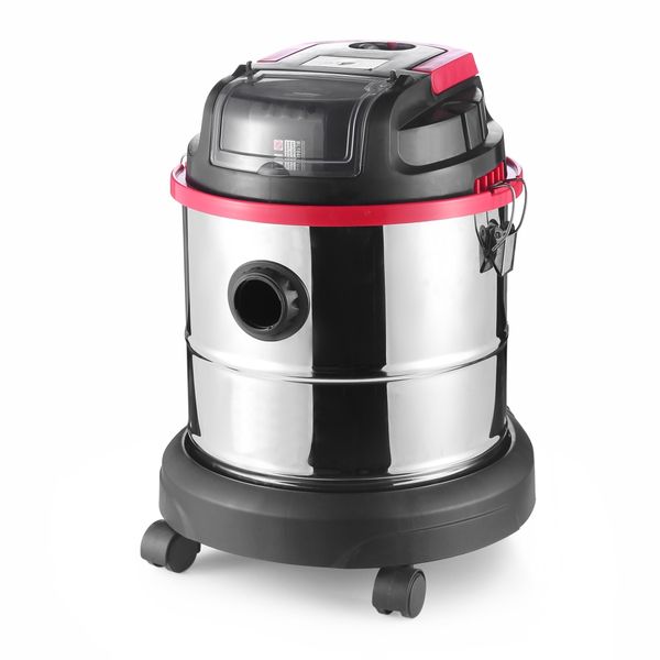 Genesis Duravac Cordless pro