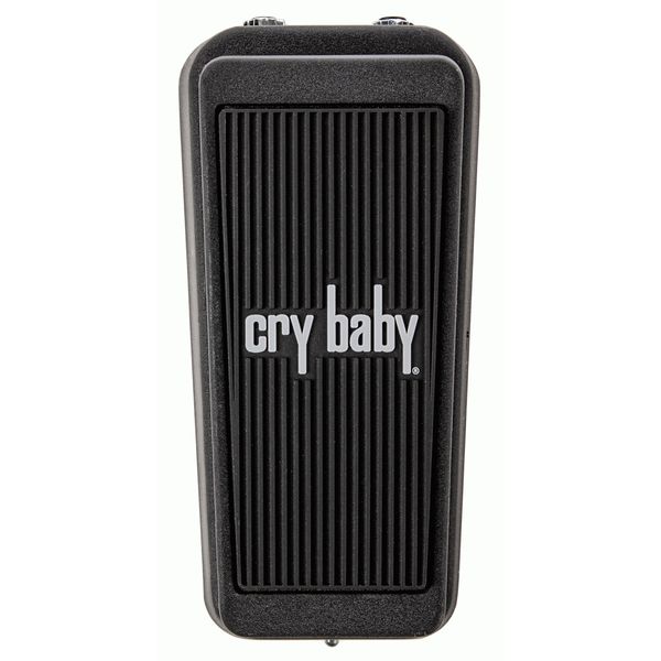 Jim Dunlop Cry Baby Junior Wah