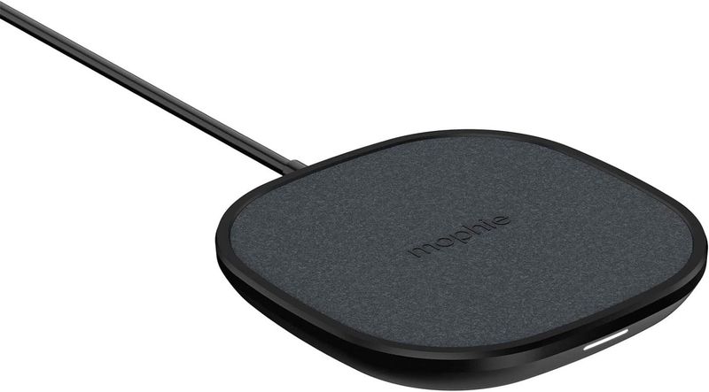Mophie 15W Wireless Qi-Compatible Charging Pad