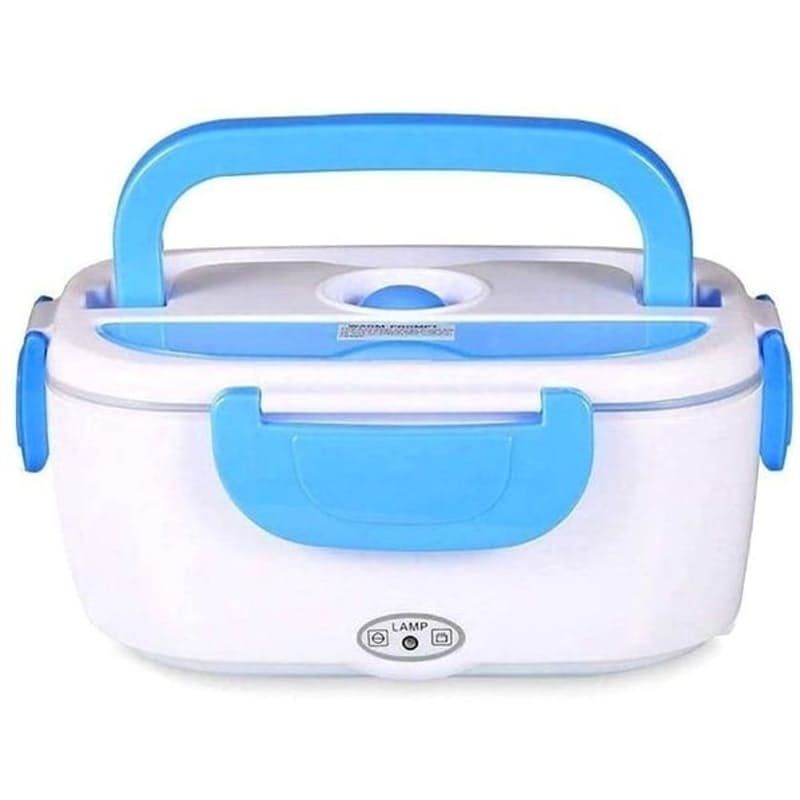 Portable Electric Heating Lunch Box | Shop Today. Get it Tomorrow