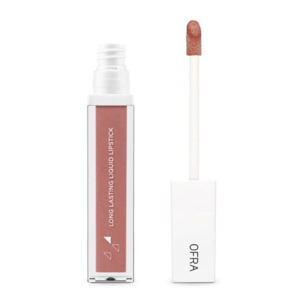 Ofra Long Lasting Liquid Lipstick - Baroque
