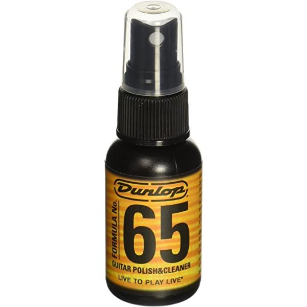 Dunlop Formula 65 Guitar Polish &amp; Cleaner