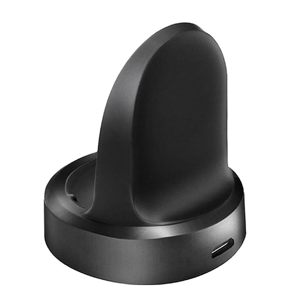 DW-Gear S3 Charger - Replacement Wireless Charger Cable Cradle Dock Stand