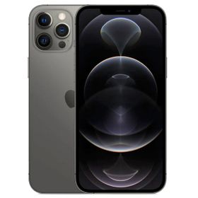 Apple iPhone 12 Pro Max 128GB (Pristine Like New) + SNS
