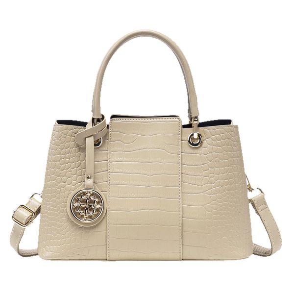 Luxury And Sophisticated Handbag, 2026 Trendy