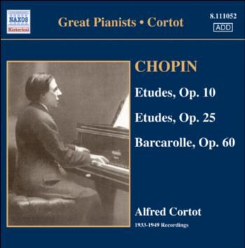 Etudes Complete - Vol.3 (CD)