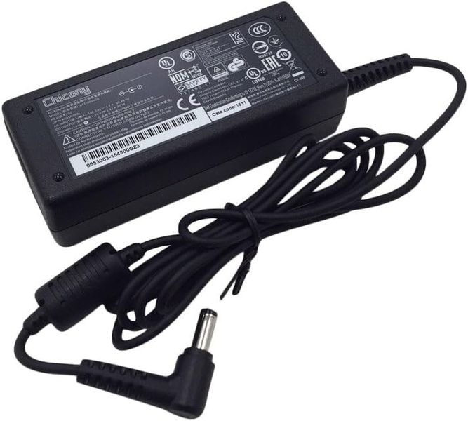 Idl Laptop Charger Compatible for Chicony A15-180p1a, 20v ,9A, 180w