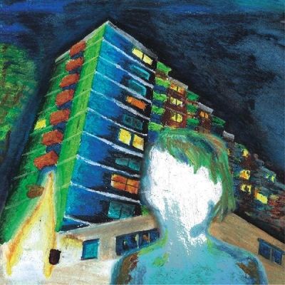 Excerpts from Chapter 3: The Mind Runs a Net of Rabbit Paths (Vinyl / 12" Album)