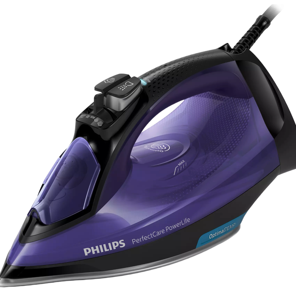 Philips Iron Perfect Care OptiTemp Steam Irons