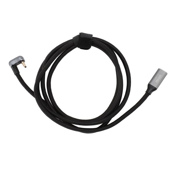 USB-C Extension Cable 10Gbps Male to Female 150cm