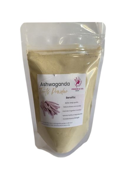 Ashwagandha Roots Powder