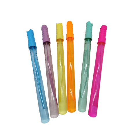 Long best sale bubble wand