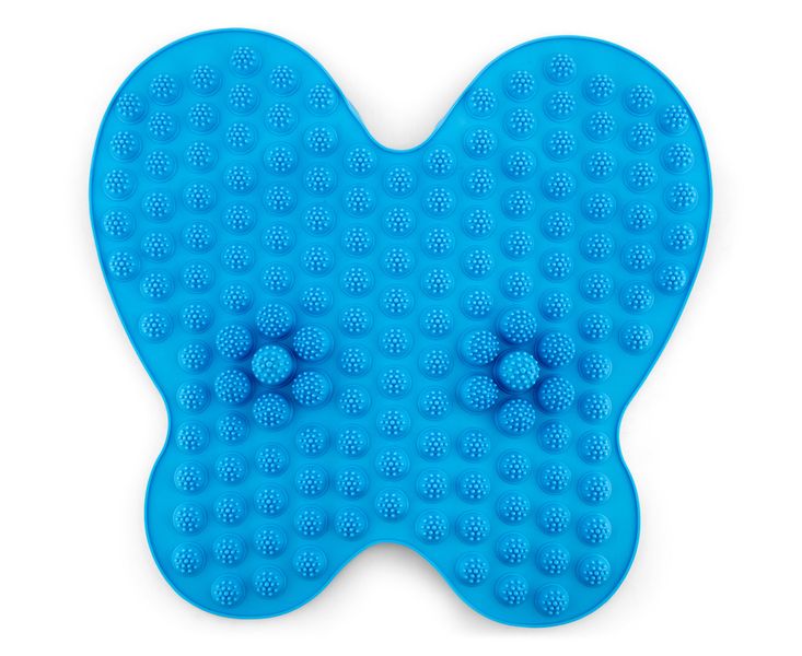 Futzuki Foot Reflexology Foot Massage Mat